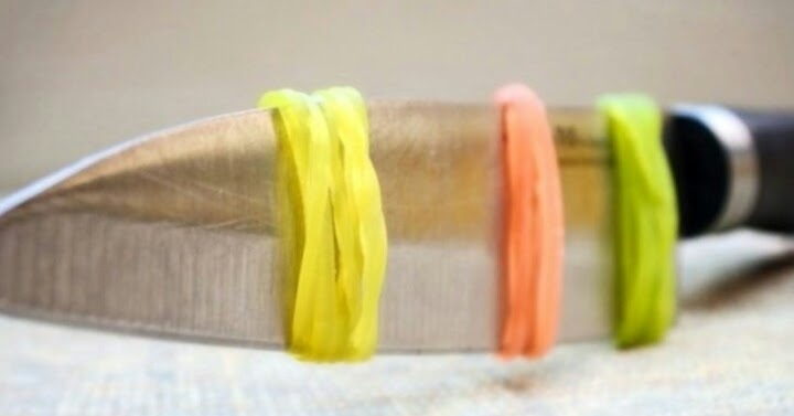 Şeflerden hayatınızı kolaylaştıracak 12 mutfak hilesi Yemek Tarifleri