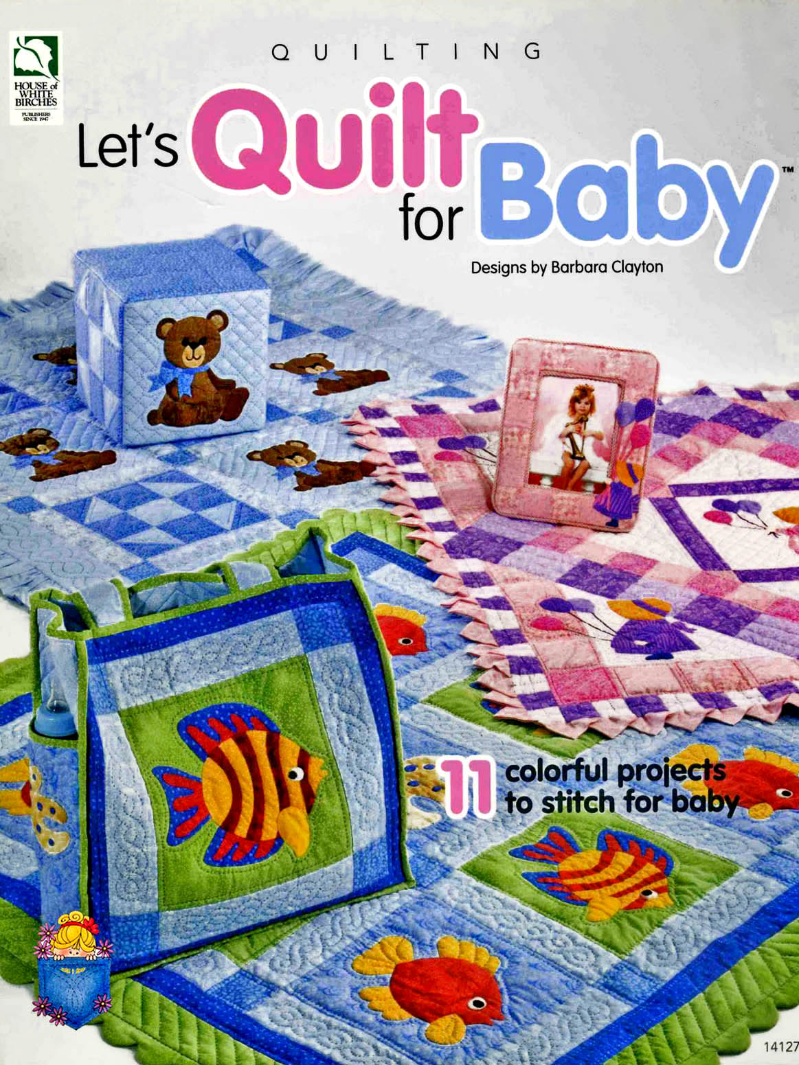 Baby quilts, Book quilt, Quilts