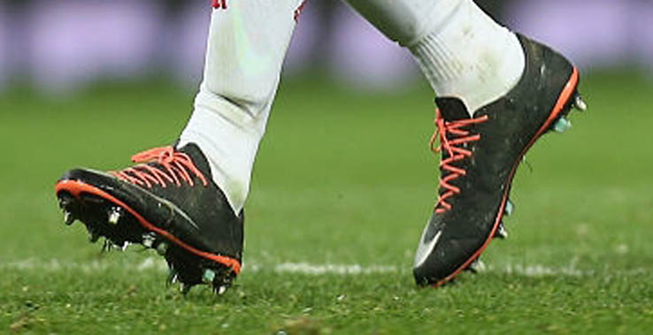 marcus rashford boots
