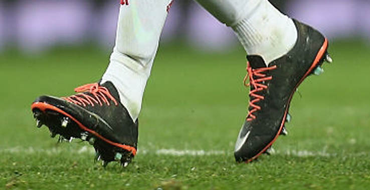 Nike Jr. Mercurial Vapor XI (FG), Chaussures de Football
