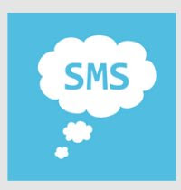 app android sms app per inviare e ricevere SMS su Android