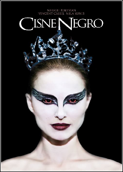 Cisne Negro Dublado