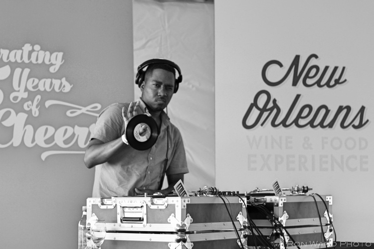 2017 New Orleans Wine and Food Experience NOWFE 2017 NOWFE Grand Tasting