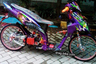 125 modifikasi lampu motor vario paling keren komunitas pecinta motor sudah menjamur di mana 125 modifikasi lampu motor vario paling keren