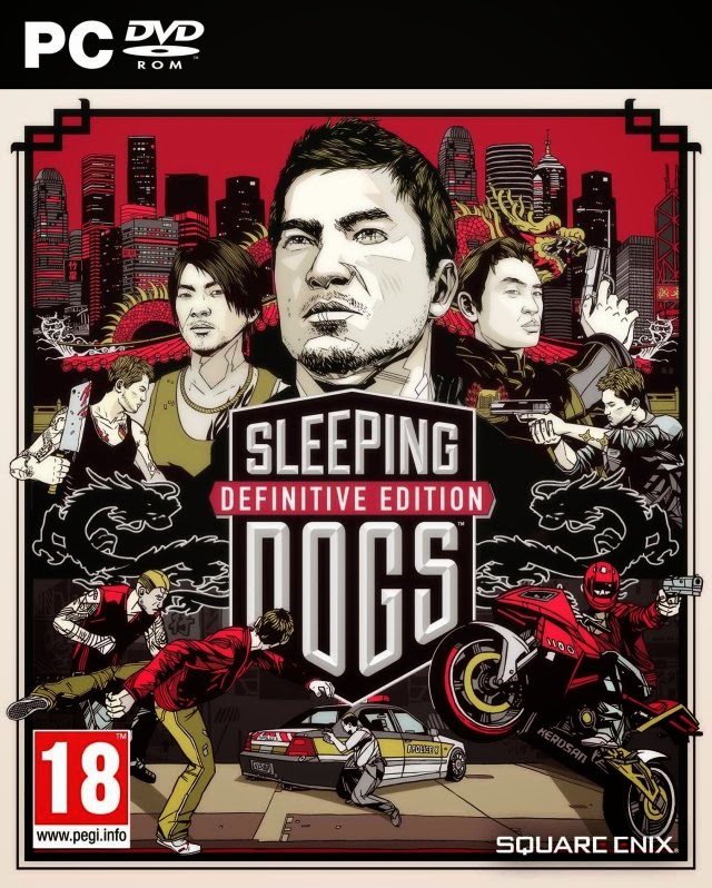 sleeping dogs definitive edition best buy