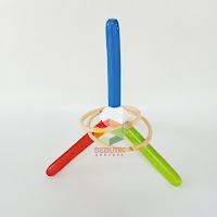 Lempar Gelang APE Lempar Gelang APE