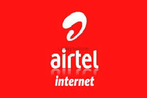 AIRTEL-INTERNET AIRTEL-INTERNET