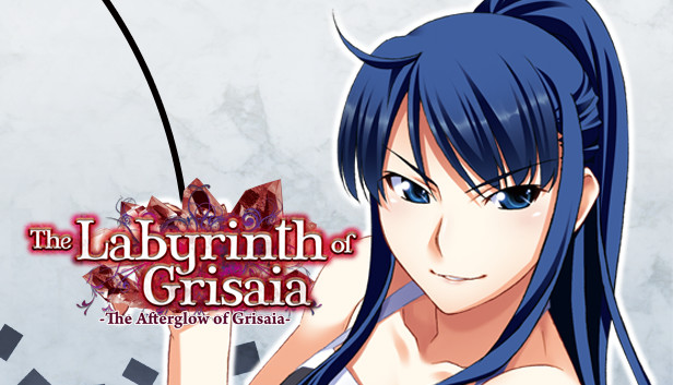 where to start in the labyrinth of grisaia where to start in the labyrinth of grisaia