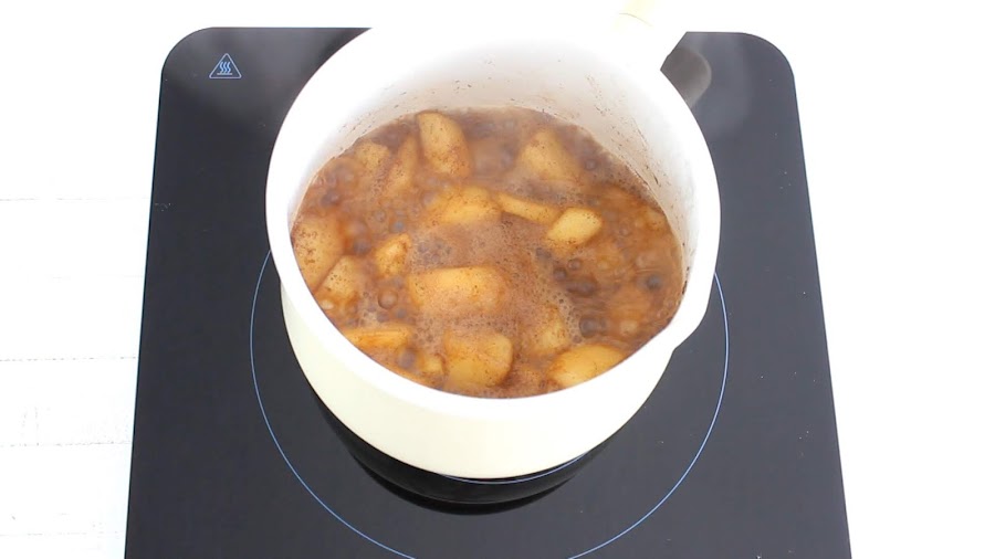 Receta Brownie Saludable