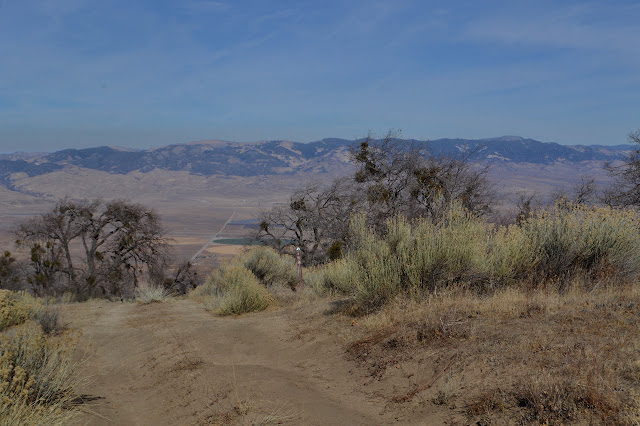 closer mountains
