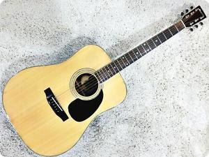 Phân loại và đặc điểm đàn Guitar Acoustic Morris thông dụng hiện nay