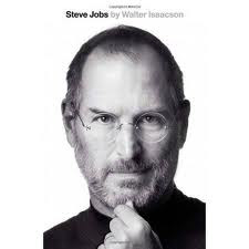 B7: Steve Jobs by Walter Isaacson