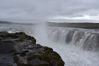 Día 08:Avistamiento Ballenas, Asbyrgi, Hafragilsfoss, Dettifoss, Selfoss y Hveri - Islandia - 12 dias por libre (11)