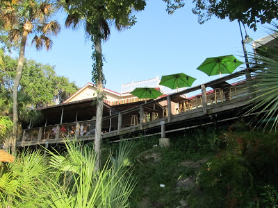 Watch Me Eat Rivergrille On The Tomoka In Ormond Beach Fl