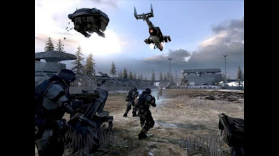 Battlefield 2142 PC Game Free Download Battlefield 2142 PC Game Free Download