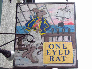 One Eyed Rat, Rippon