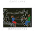 1983 Manoeuvres - Greg Lake