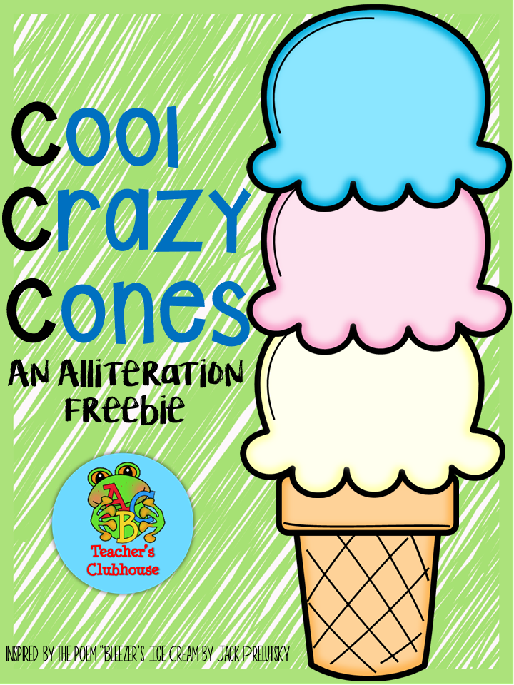 Tongue Twisters & More All About Alliteration | *Teaching Maddeness