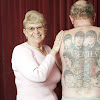 The Beatles Tattoo Designs - 70 Amazing The Beatles Tattoo That You Can Rock Body Art Guru - And in the end the love you take is equal to the love you make beatles lyrics tattoo on side rib.