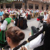 El Centro Gallego celebra sus fiestas de Santiago con una treintena de actividades
