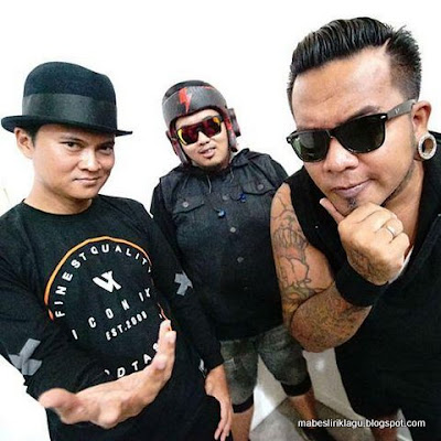 Endank Soekamti - Sampai Jumpa Endank Soekamti - Sampai Jumpa