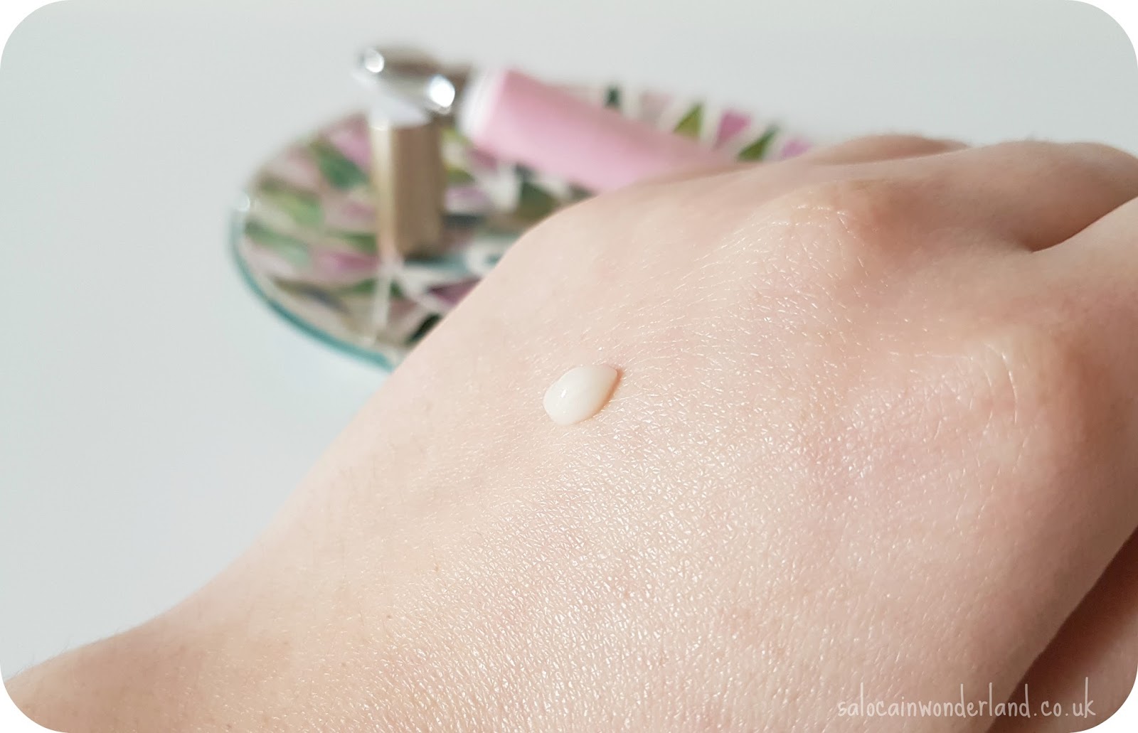 clarins eye cream multi active