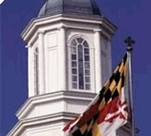 Maryland Trust - Carroll Foundation Trust Case