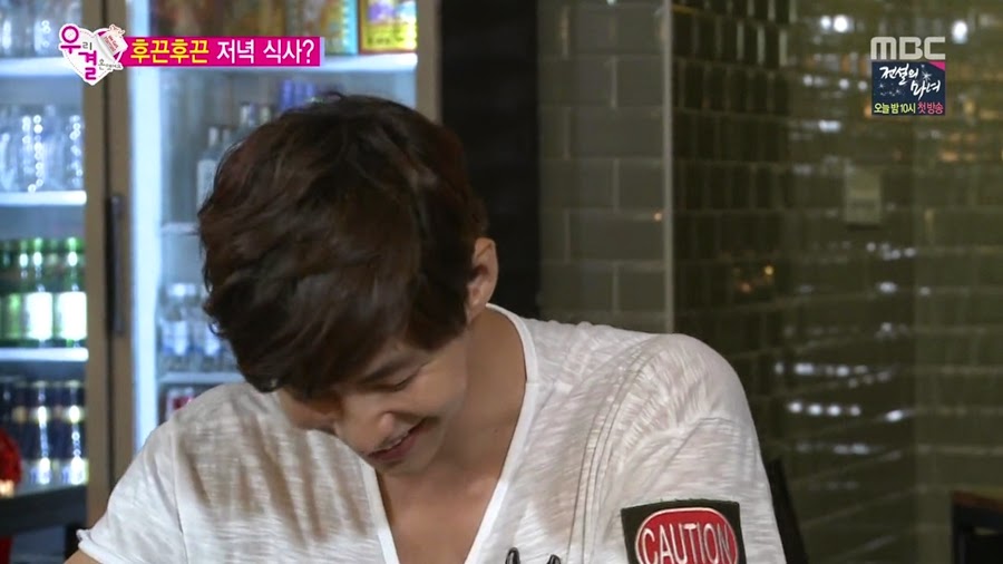 진정성 있는 변태로 거듭난 오늘자 송재림ㄷㄷㄷ.jpg | 인스티즈