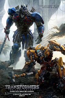 Transformers 5: The Last Knight (2017) Subtitle Indonesia