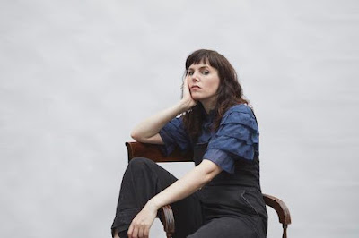 Anna Meredith Picture