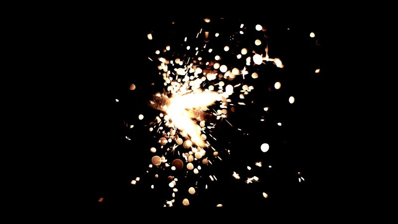 Sparkles of Lights