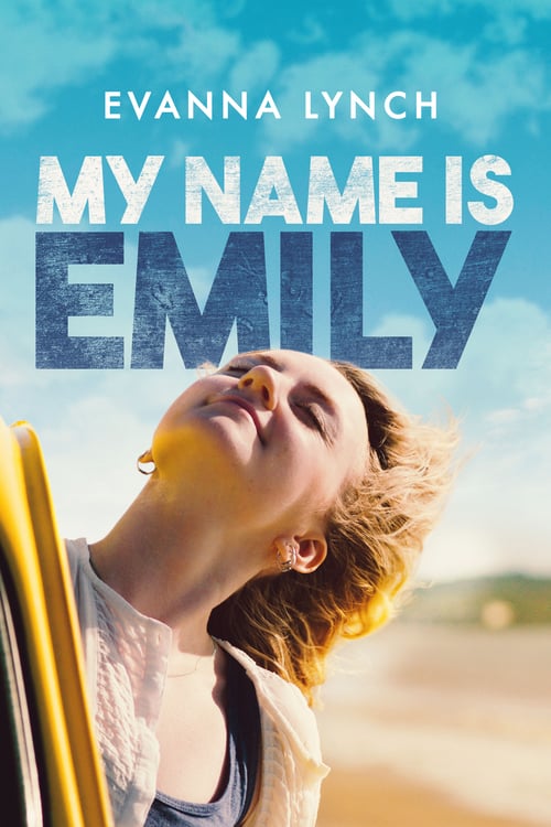 Descargar Mi nombre es Emily 2016 Blu Ray Latino Online
