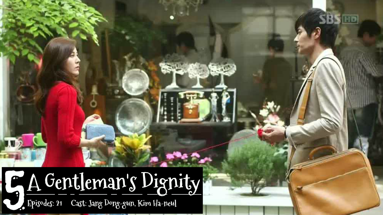 [Top 20] One Night Stand/Secret Pregnancies/Births in Korean Dramas