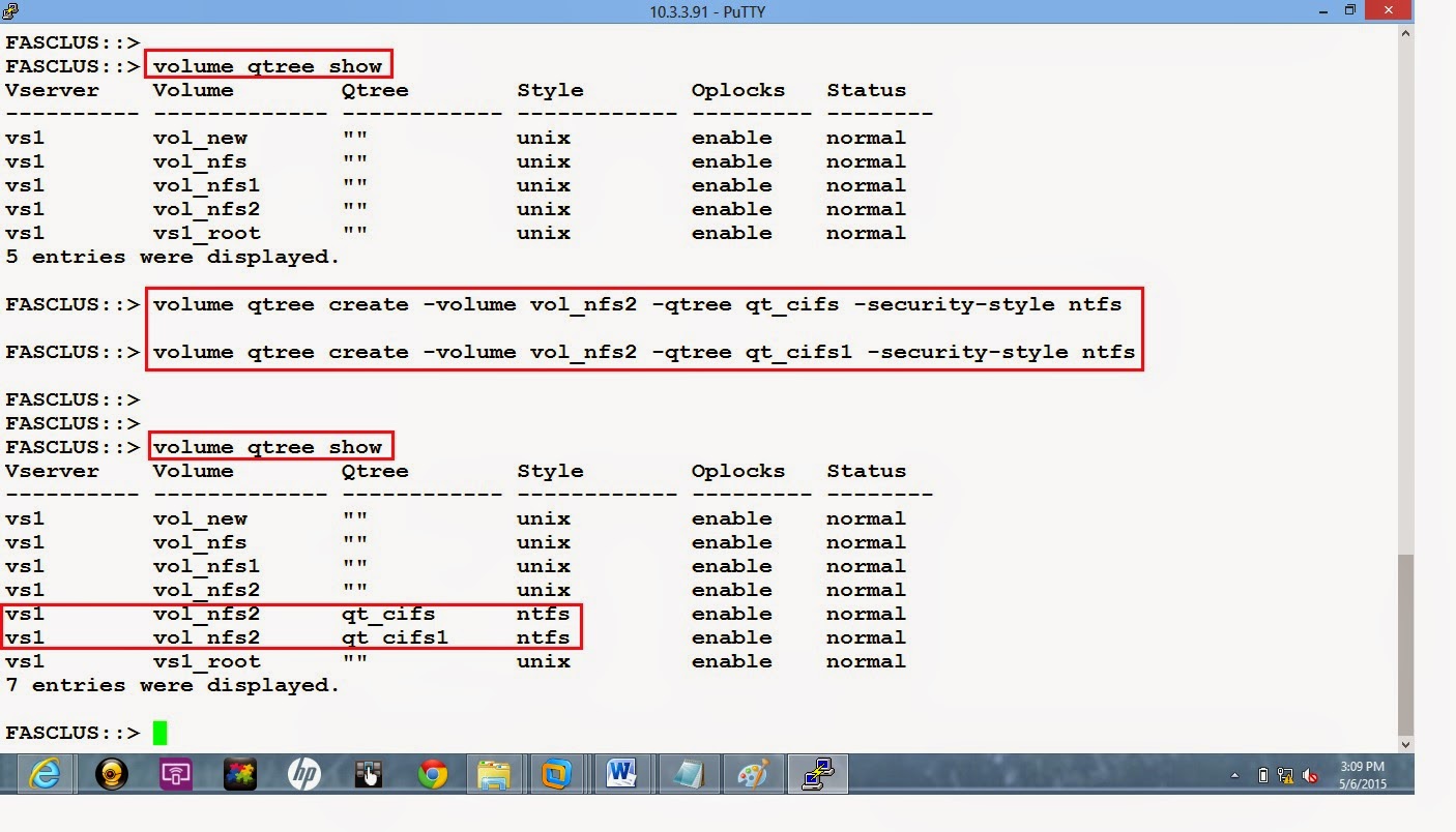 Remote Infrastructure Management Clustered Data Ontap 8.3