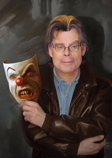 Analysis Of Stephen King s Why We