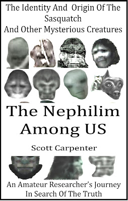 The Bigfoot Field Journal