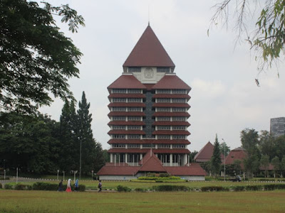 Keunggulan-keunggulan Universitas Indonesia Keunggulan-keunggulan Universitas Indonesia