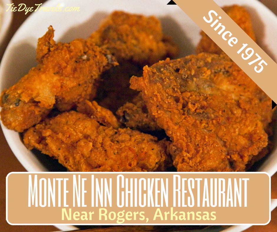 Tie Dye Travels with Kat Robinson Author, Arkansas Food Historian, TV