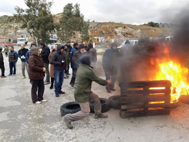 ΕΙΔΗΣΕΙΣ, ΕΛΛΑΔΑ, ΚΩΣ, ΘΕΣΣΑΛΟΝΙΚΗ, HOT SPOT