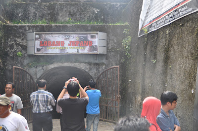 Pakej Percutian Indonesia: 5H/4M Bukittinggi Padang 