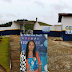 ENTERRO DO CASAL CATINGUEIRO MORTO EM ACIDENTE DE TRÂNSITO ONTEM (13), FOI MARCADO POR MUITA COMOÇÃO!