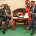 Zambia will work closely with Ghana – Lungu to Akufo-Addo