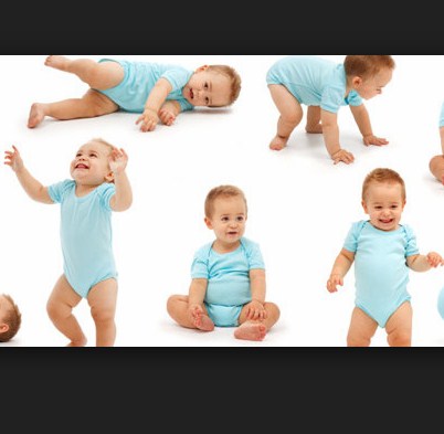 Perkembangan Bayi Perkembangan Bayi