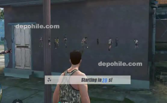 Rules of Survival (PC) Brownfox Wallhack Hile 8 Temmuz 2018