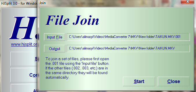 hjsplit file hjsplit file