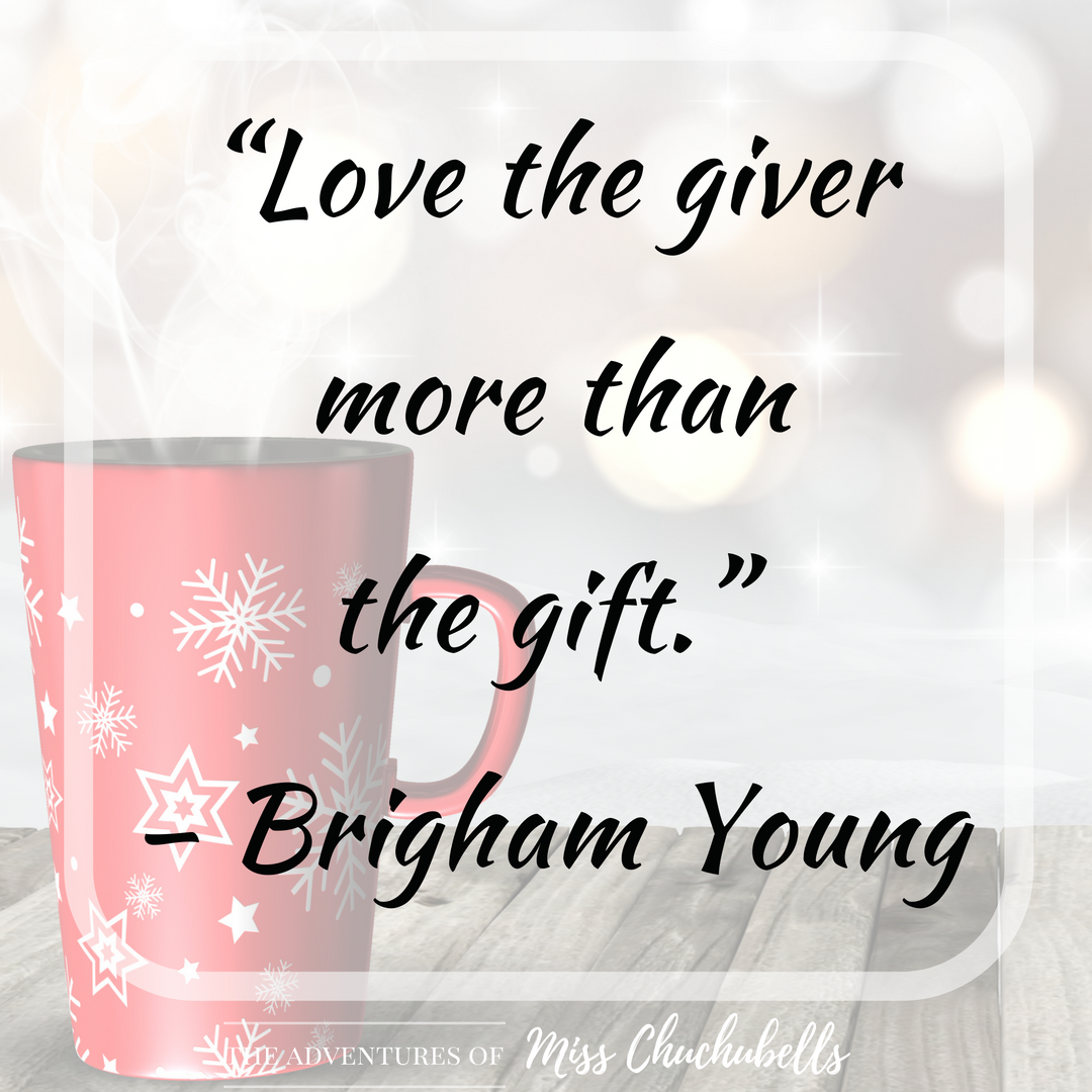 30 Christmas Quotes for Instagram posts The Adventures of Miss