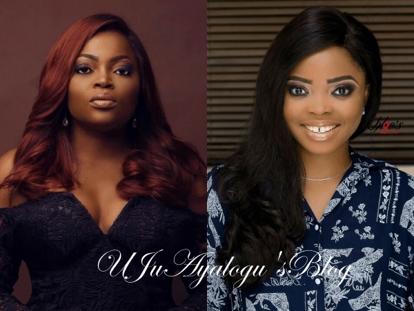 Jenifa's Diary Star, 'Toyo Baby' finally confirms and opens up about her departure from the TV series