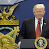 No more wasted money! Donald J. Trump