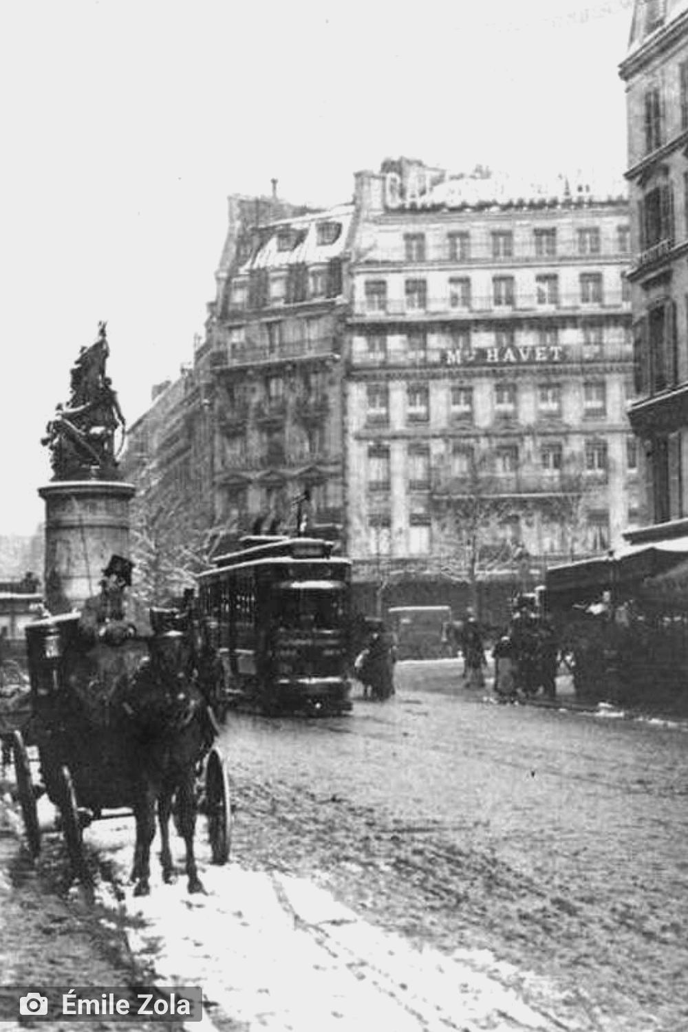ambiente de leitura carlos romero milton marques junior emile zola corrupcao desvio dinheiro publico historia de paris la curee a fortuna dos aristide rougon fortuna