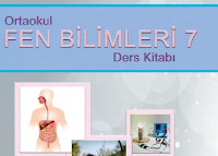 7. Sınıf Mevsim Yayınları Fen Bilimleri Ders Kitabı Cevapları 7. Sınıf Mevsim Yayınları Fen Bilimleri Ders Kitabı Cevapları